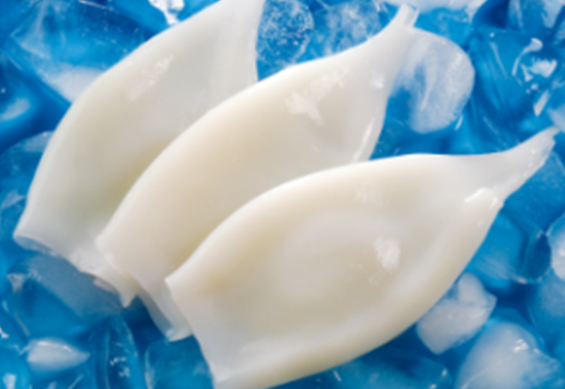 【新冠肺炎防控科普攻略之个人防护篇】处理冷冻海鲜 这些需求留意